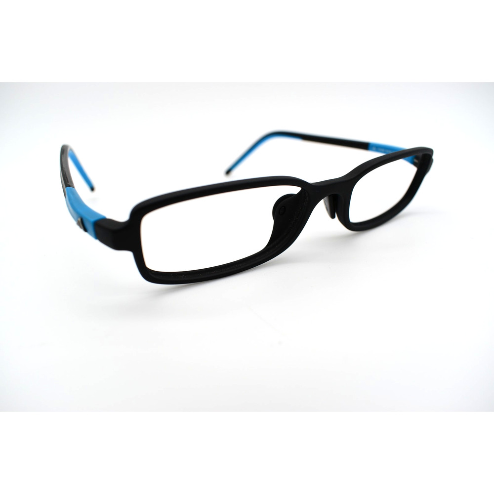 Miraflex New Baby 39/14 Eyeglasses / Eyewear FRAMES ONLY - FAIR CONDITION
